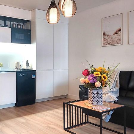 114 Przy Plazy W Royal Tulip Sand Natalia Dobruk Apartamenty Kołobrzeg Eksteriør bilde