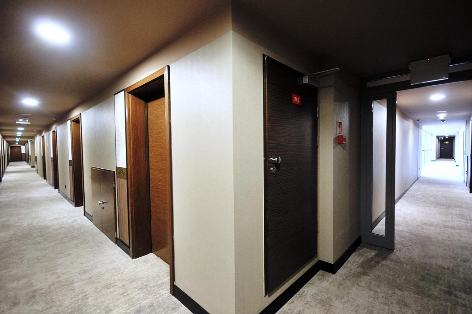 114 Przy Plazy W Royal Tulip Sand Natalia Dobruk Apartamenty Kołobrzeg Eksteriør bilde