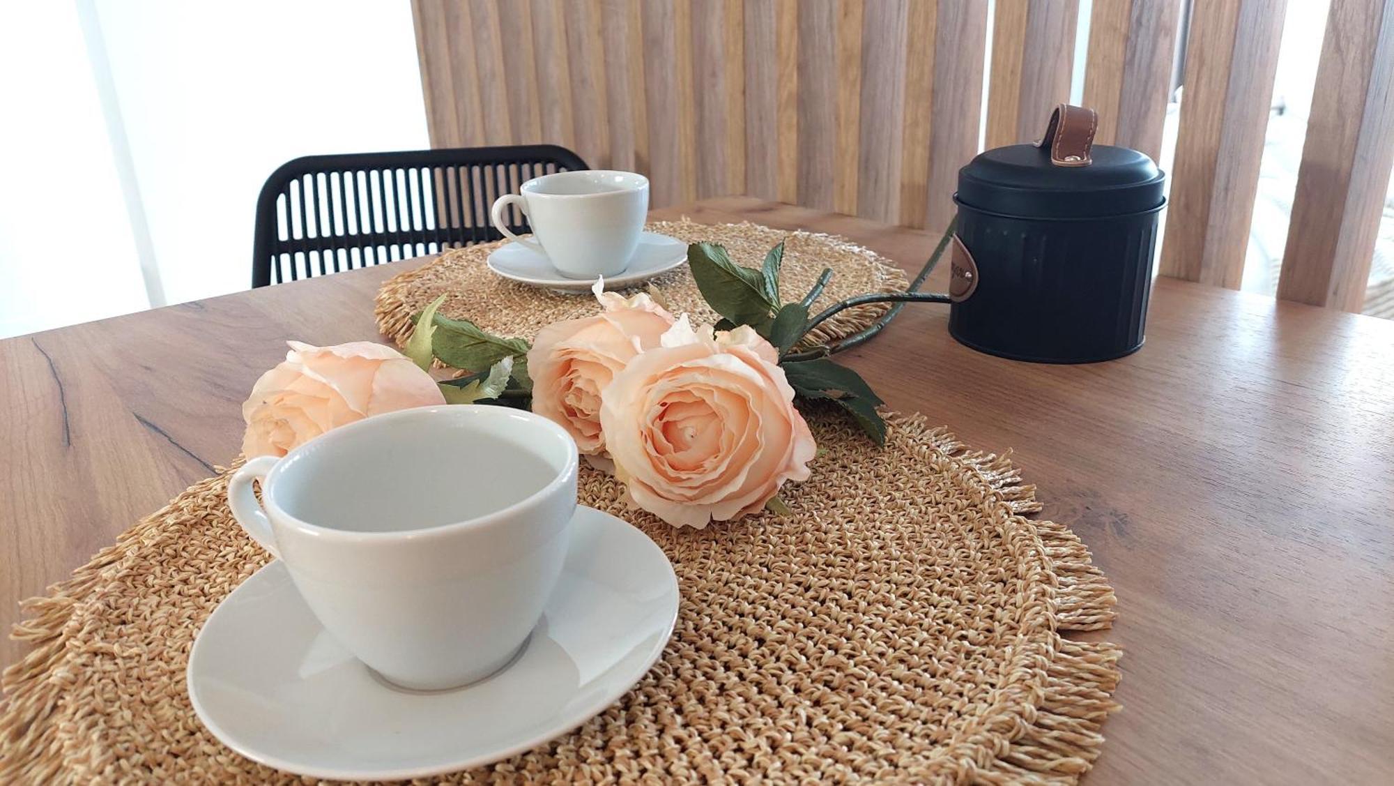 114 Przy Plazy W Royal Tulip Sand Natalia Dobruk Apartamenty Kołobrzeg Eksteriør bilde
