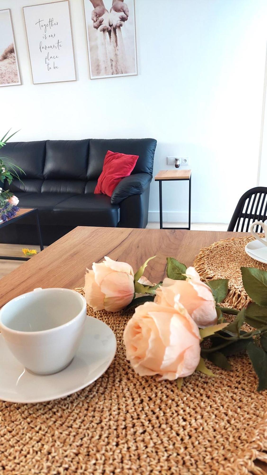 114 Przy Plazy W Royal Tulip Sand Natalia Dobruk Apartamenty Kołobrzeg Eksteriør bilde