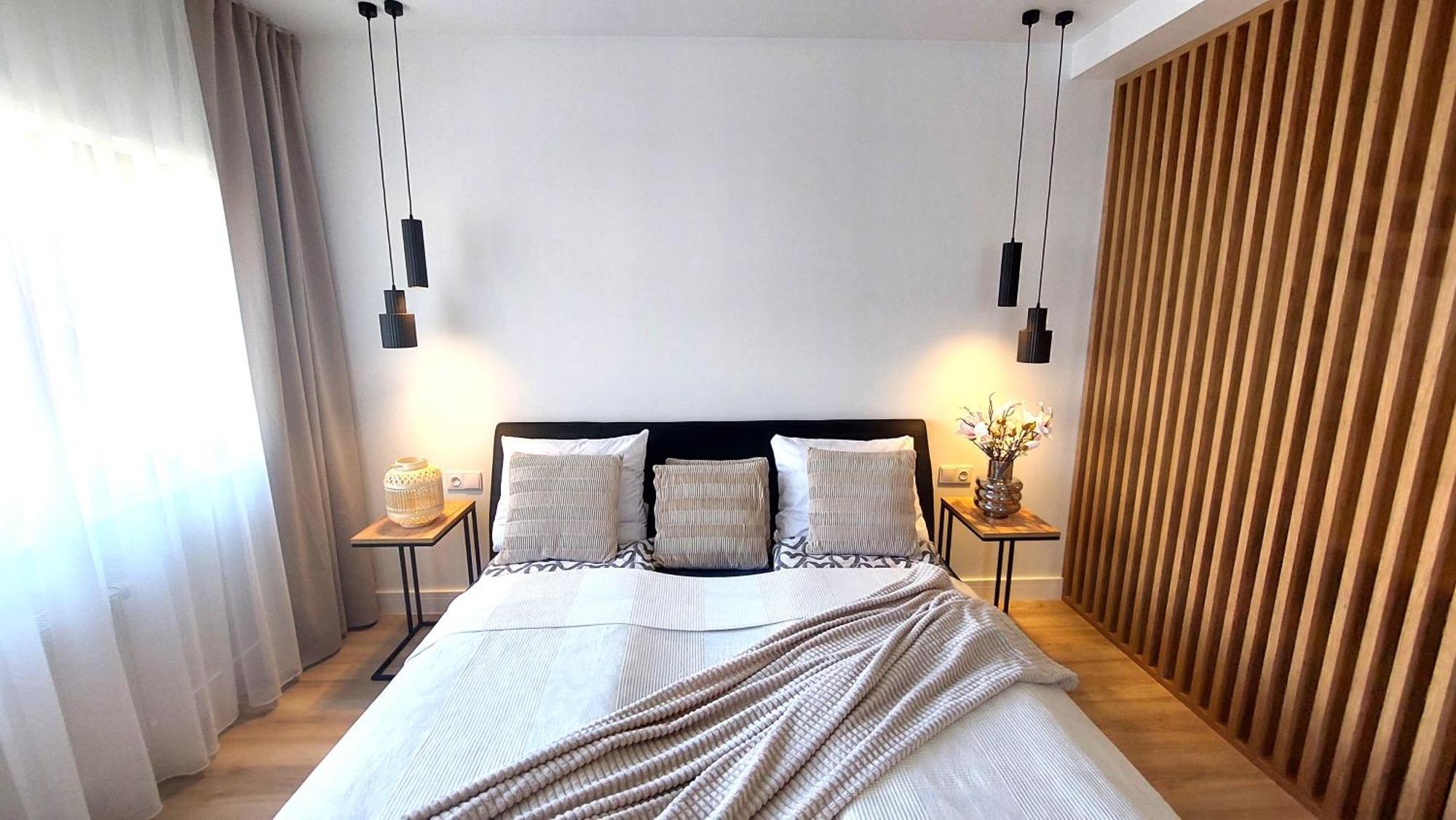 114 Przy Plazy W Royal Tulip Sand Natalia Dobruk Apartamenty Kołobrzeg Eksteriør bilde
