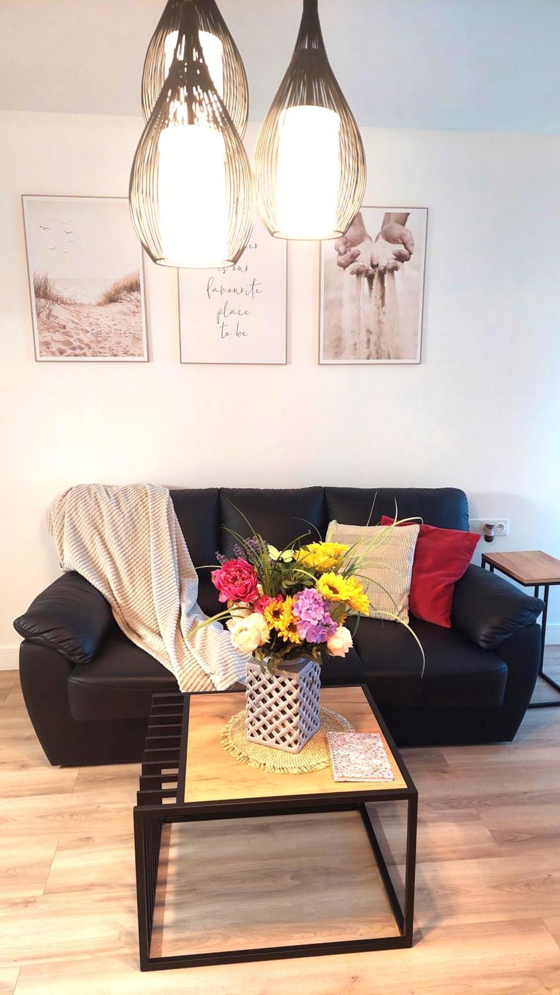 114 Przy Plazy W Royal Tulip Sand Natalia Dobruk Apartamenty Kołobrzeg Eksteriør bilde