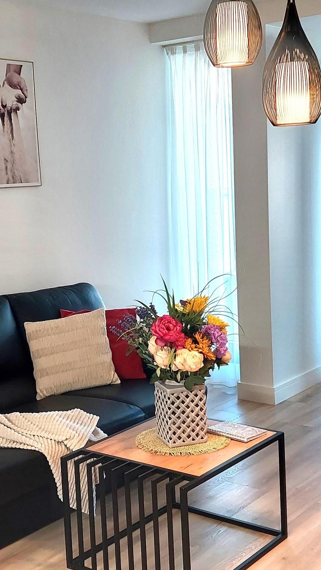 114 Przy Plazy W Royal Tulip Sand Natalia Dobruk Apartamenty Kołobrzeg Eksteriør bilde